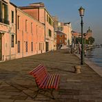 VENEDIG  - Isola di Giudecca -