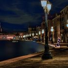 VENEDIG - Isola di Giudecca -