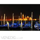 Venedig - Isola di San Giorgio Maggiore