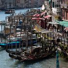 "Venedig ist die charmanteste Unordnung der Welt."