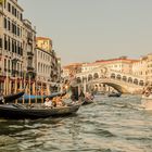 Venedig ist immer eine Reise wert 