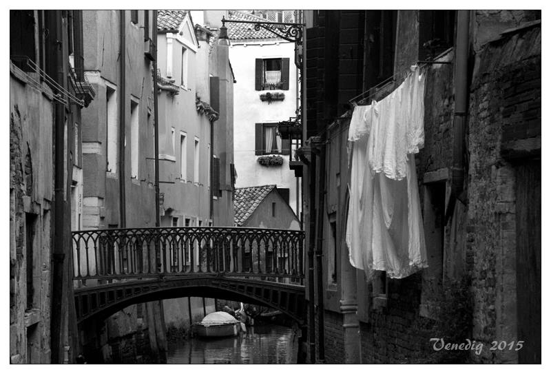 Venedig ist immer eine Reise wert...