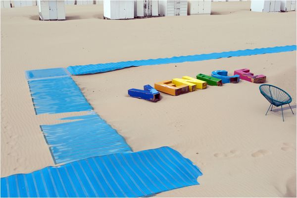 Venedig ist überall