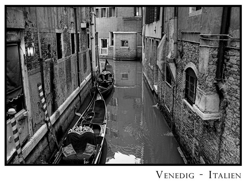 Venedig - Italien