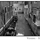 Venedig - Italien