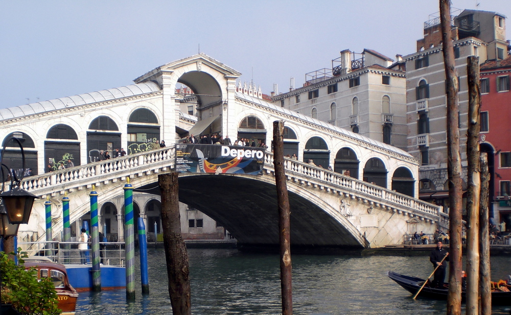 Venedig, Italien