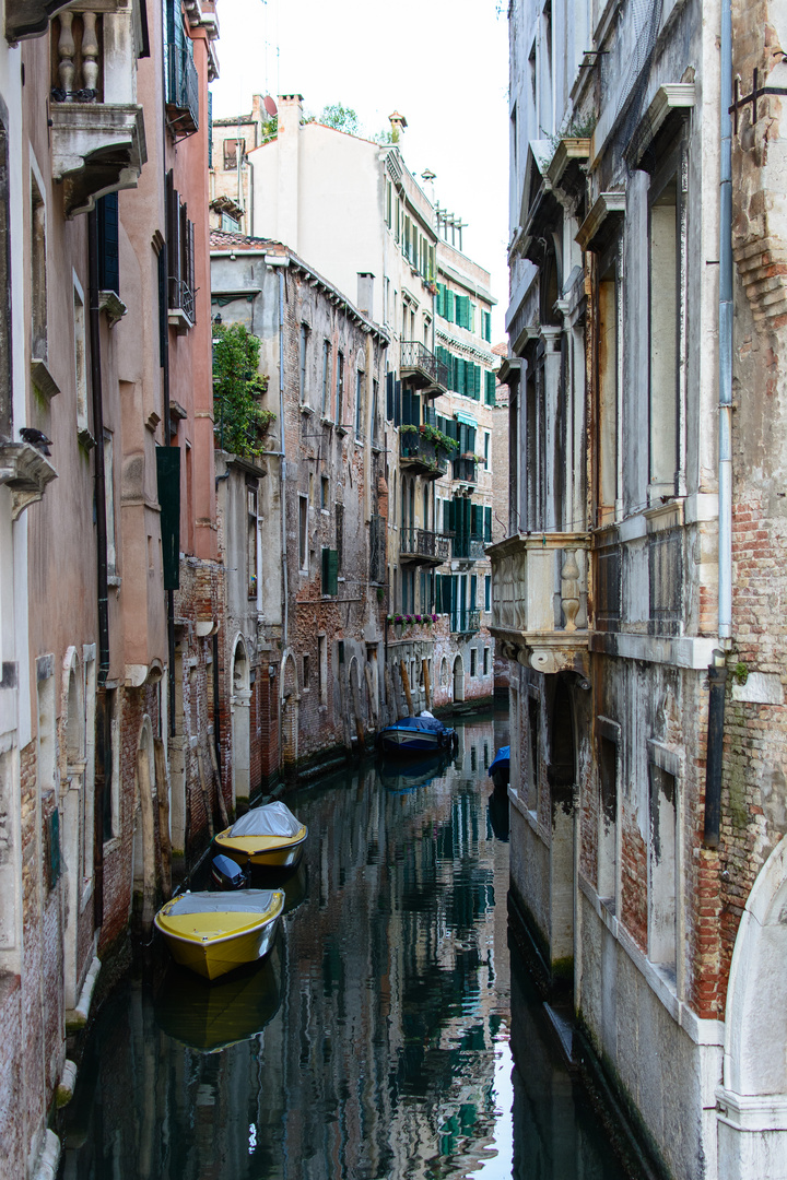 Venedig, Italien / Venice, Italy / Venezia, Italia