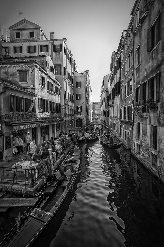 - Venedig IV -