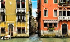 Venedig IV