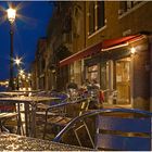 Venedig IV - Abends auf Giudecca