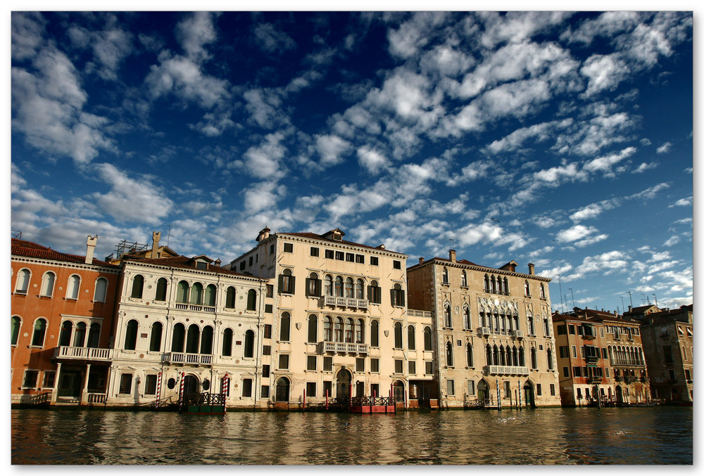 Venedig IX