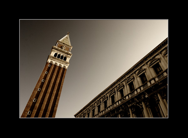 Venedig - Januar 2006