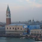 venedig - januar 2011