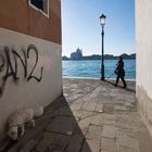 Venedig Januar 2018