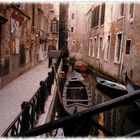 Venedig - jenseits des Trubels
