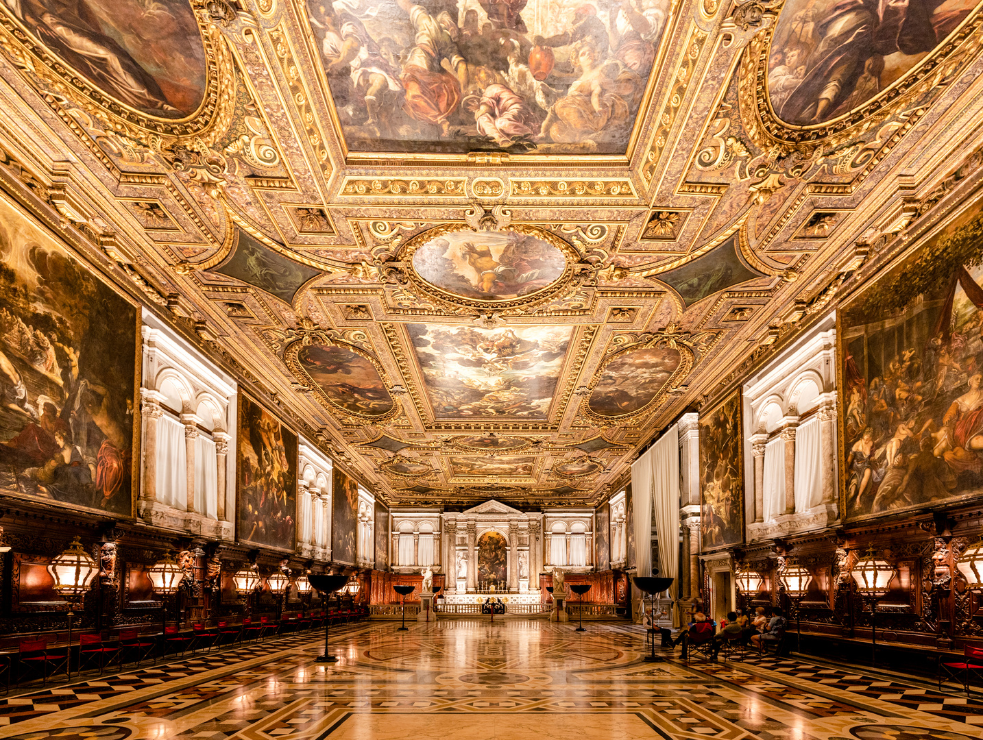 2020 Italy's Sunken City 2020 Italy's Sunken City