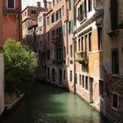 Venedig Kanal