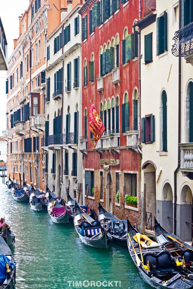Venedig Kanal Foto &amp; Bild | architektur, europe, italy, vatican city, s