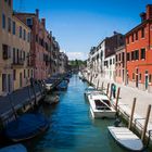 Venedig Kanal