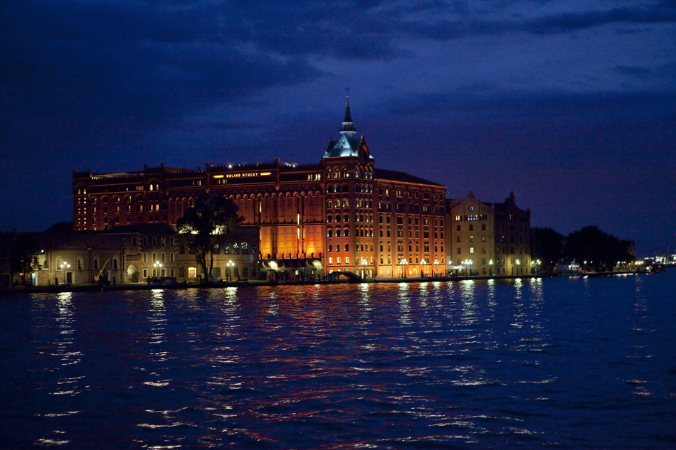 Venedig- Kanale Grande