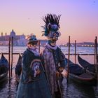 Venedig Karneval 4