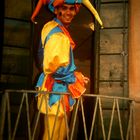 Venedig - Karneval *Bello*