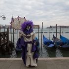 Venedig Karneval Nr 6
