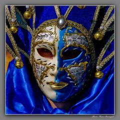 Venedig Karneval (Opus 12)