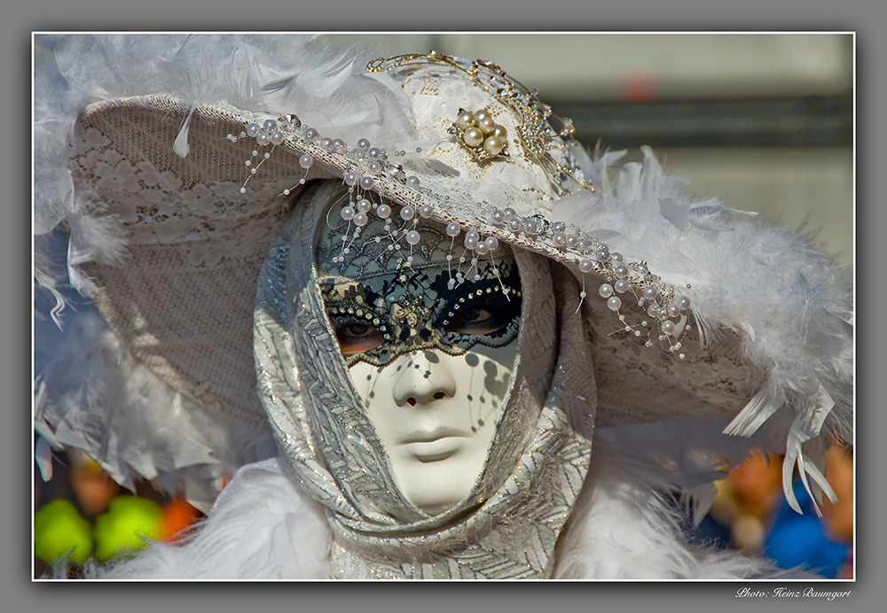 Venedig Karneval (Opus 19)