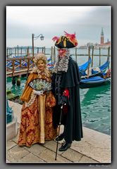 Venedig Karneval (Opus 23)