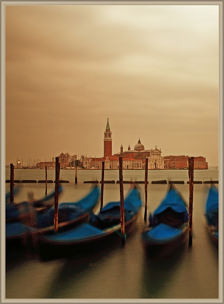 Venedig-Klassiker