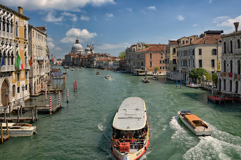 Venedig Klassiker 