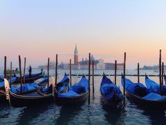 Venedig-Klassiker - zweiter Versuch