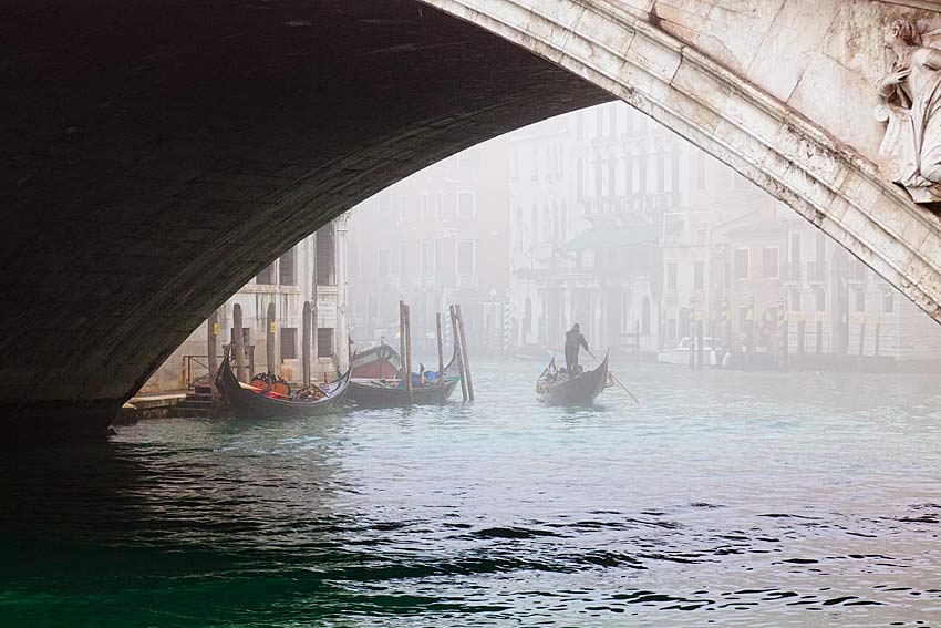 Venedig klassisch 1