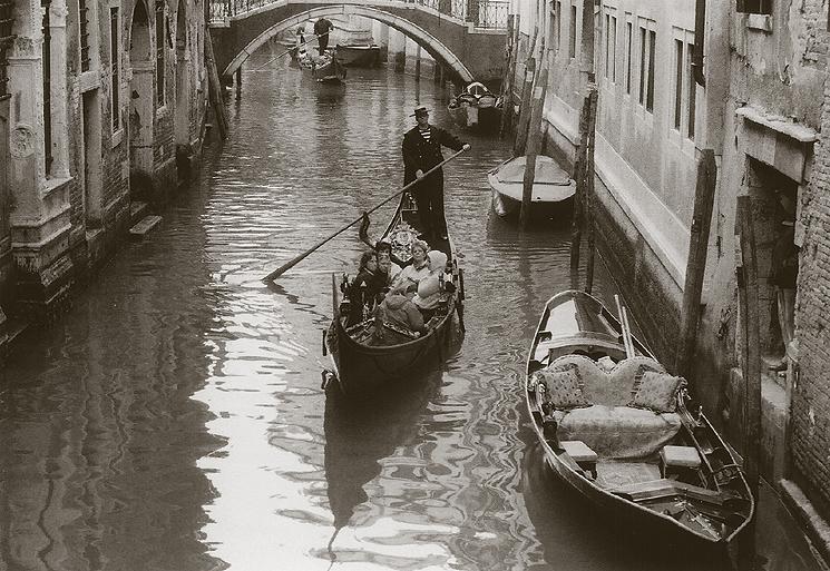 Venedig klassisch