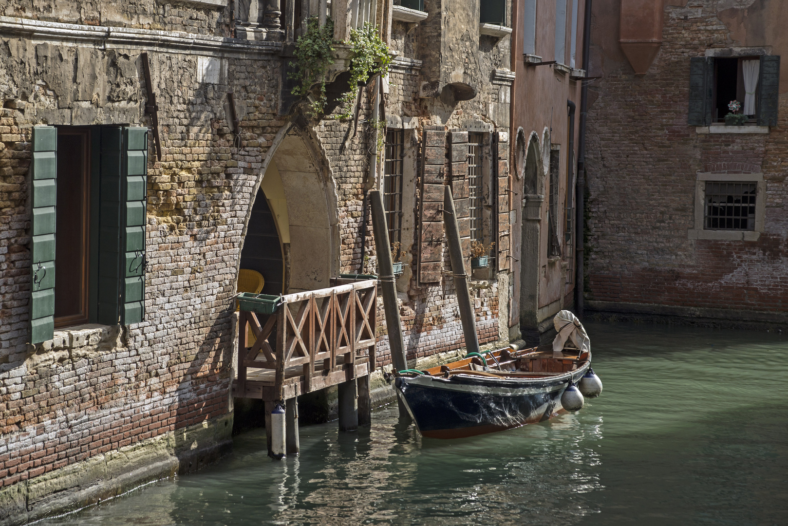 Venedig klassisch