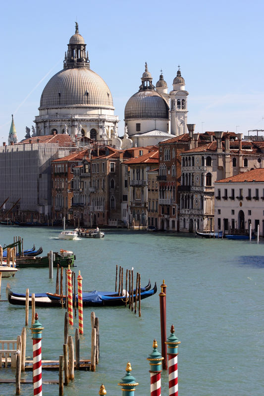 Venedig - klassisch