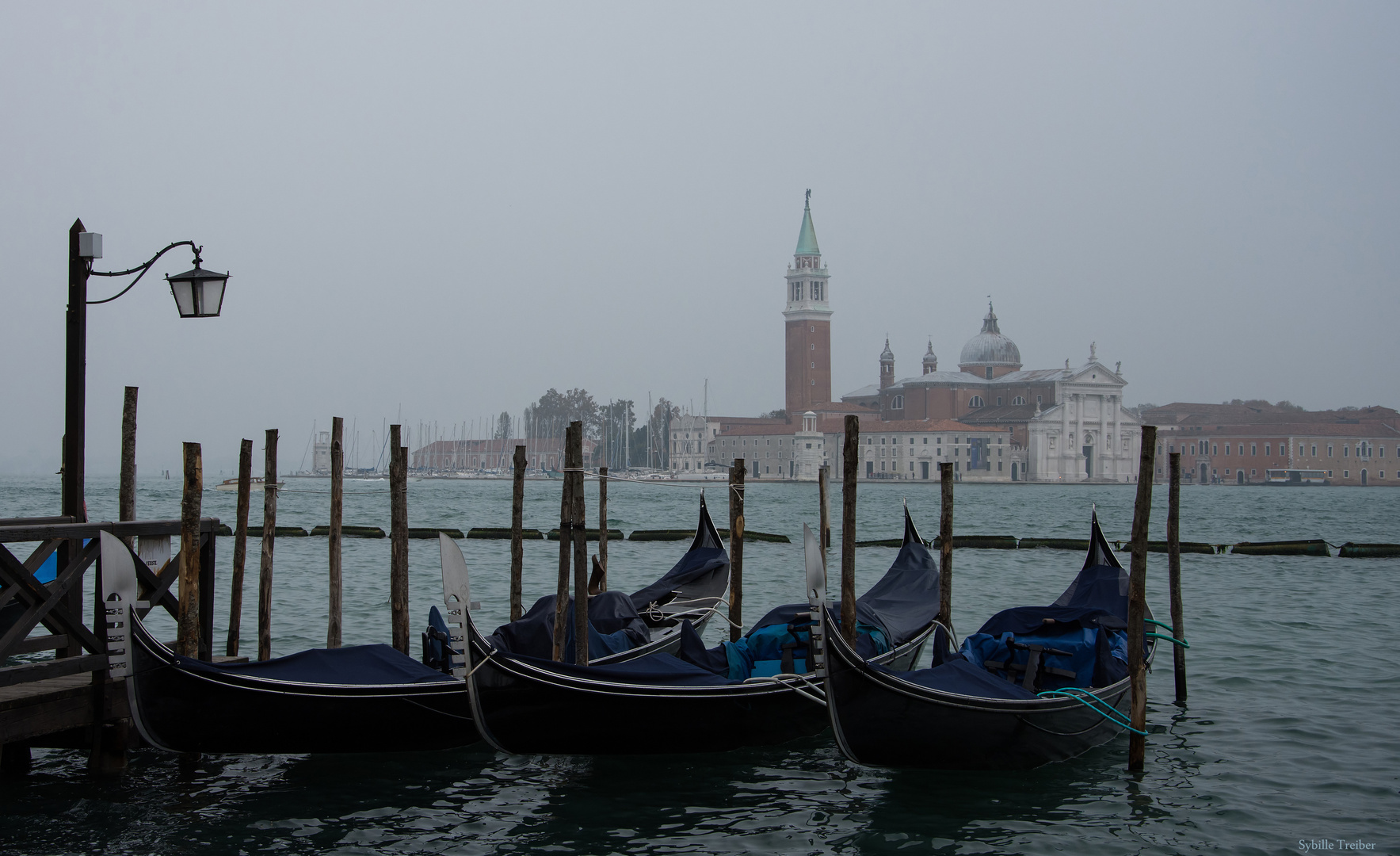 Venedig klassisch