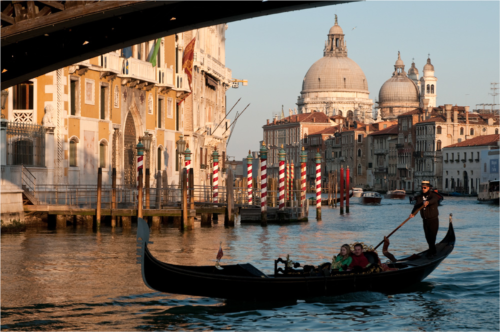 Venedig klassisch