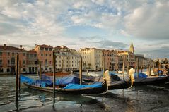 Venedig - Klassisch schön 