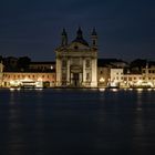 Venedig kommt zur Ruhe- Santa Maria del Rosario -