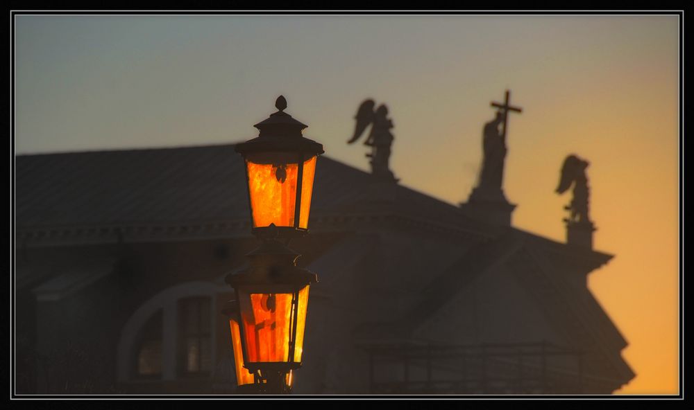 Venedig  La Giudecca