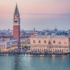 Venedig, la Serenissima.