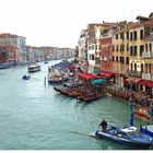 Venedig - lagunenstadt