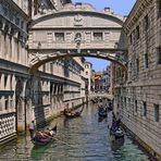 Venedig  - Leben, Lieben, Leiden -