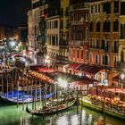 Venedig - Lichtermeer