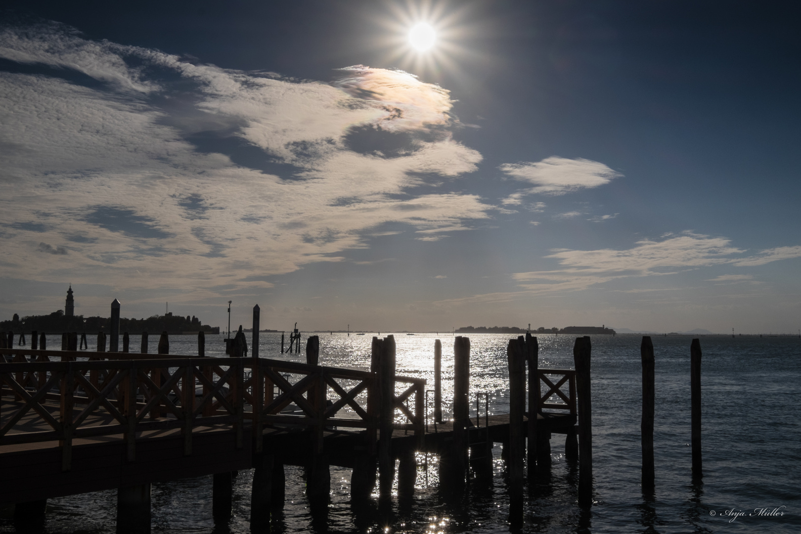 Venedig Lido