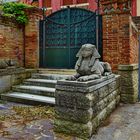 Venedig   -  Lido di Venezia -