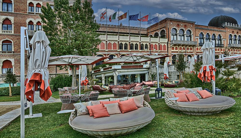 Venedig - Lido di Venezia