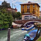 VENEDIG   - Lido di Venezia -